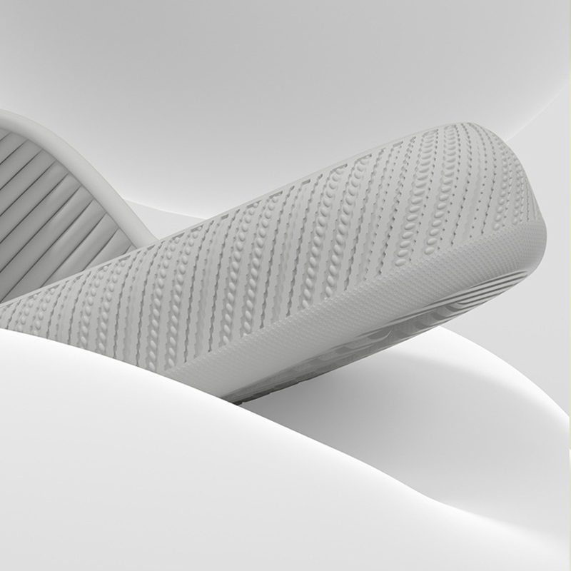 Summer Fashion Slippers Men Sh - Men'S Fashion Footwear ulasan dan harga