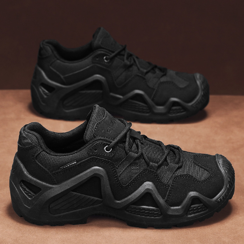 Men's Outdoor Fashion Sneakers - Mens Fashion Week ulasan dan harga