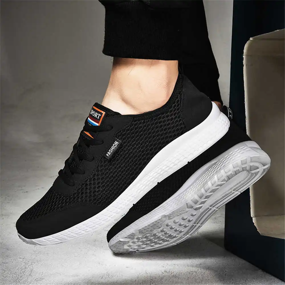 35-46 Breathable Light Blue Sn - Men'S Fashion For Big Guys ulasan dan harga