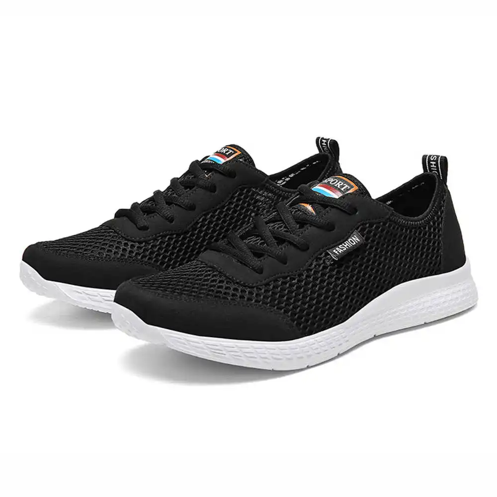35-46 Breathable Light Blue Sn - Men'S Fashion For Big Guys ulasan dan harga