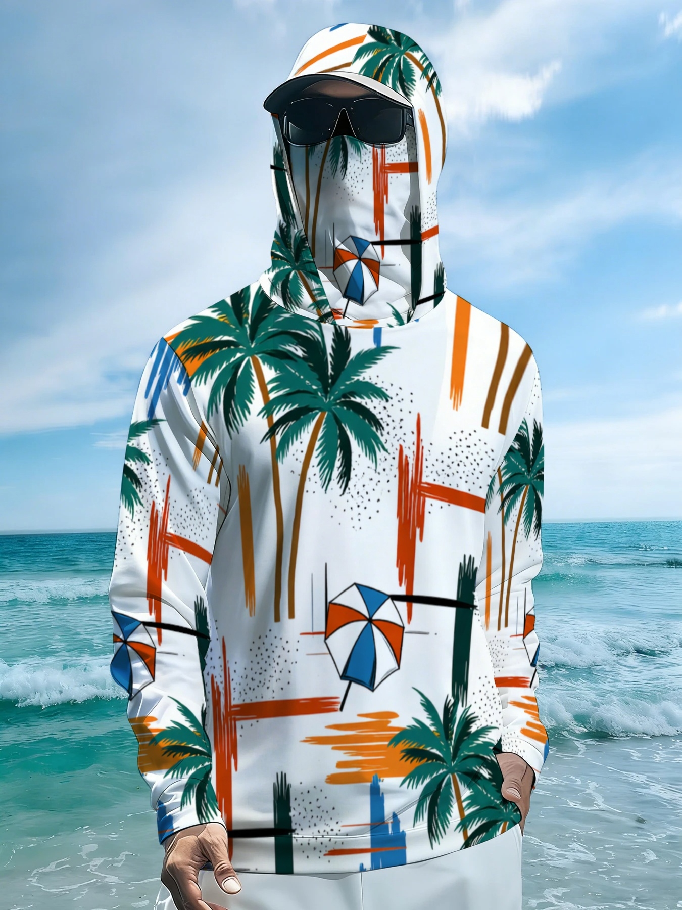 2026 Summer New Style Men's Lo - Men'S Fashion Brands ulasan dan harga