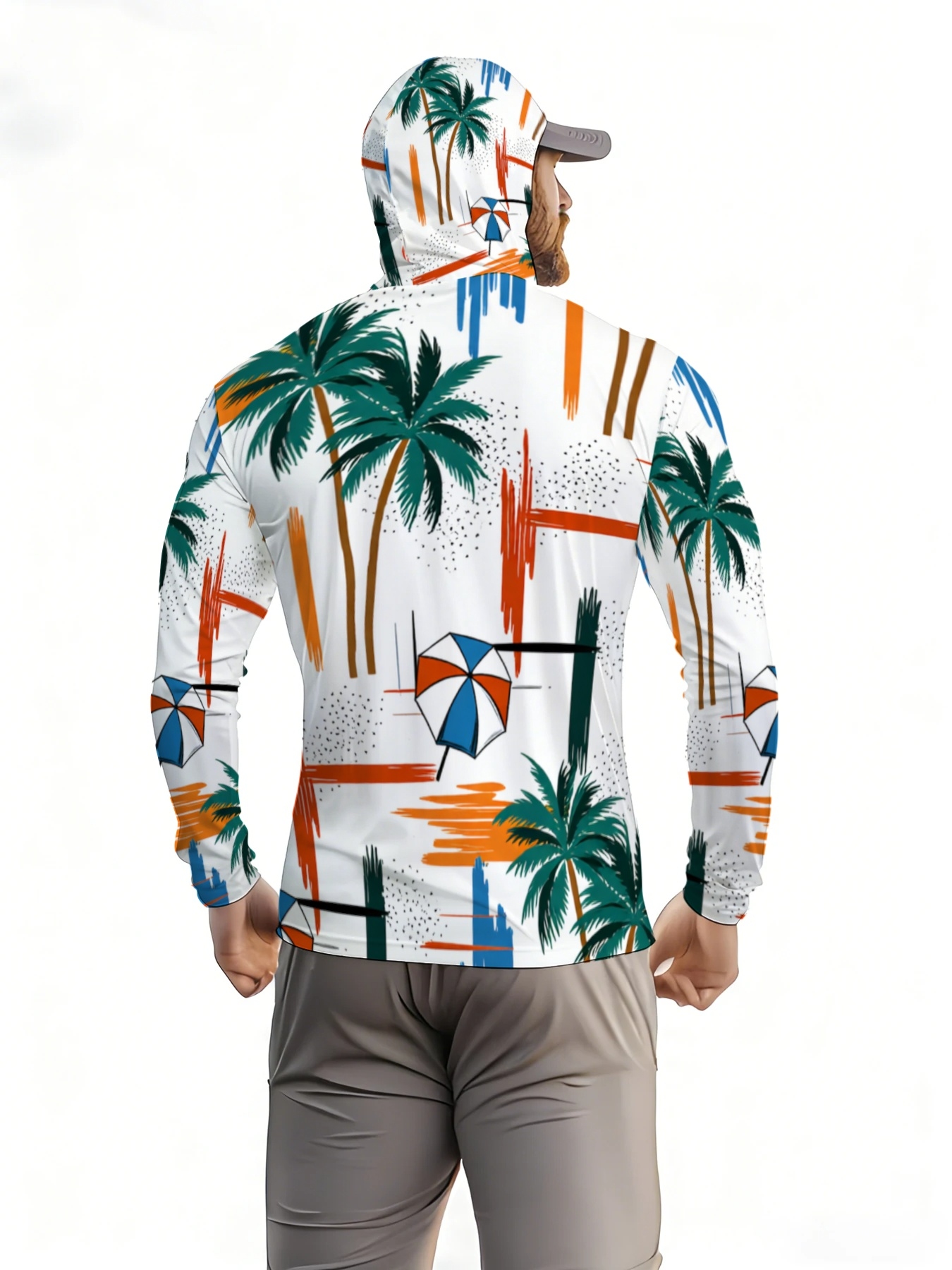 2026 Summer New Style Men's Lo - Men'S Fashion Brands ulasan dan harga