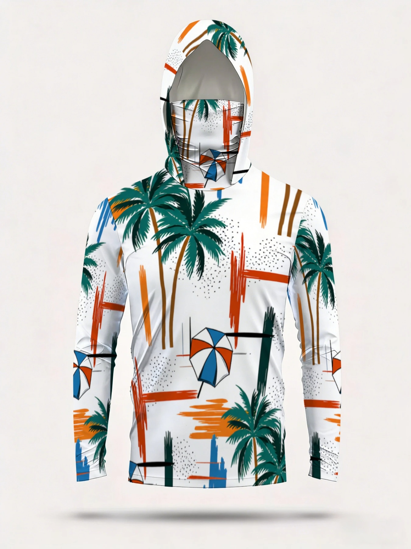 2026 Summer New Style Men's Lo - Men'S Fashion Brands ulasan dan harga